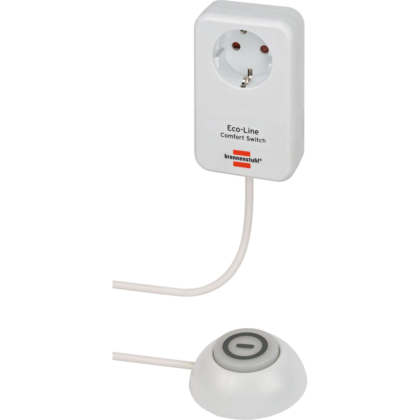 Brennenstuhl Eco-Line Comfort Switch Switch