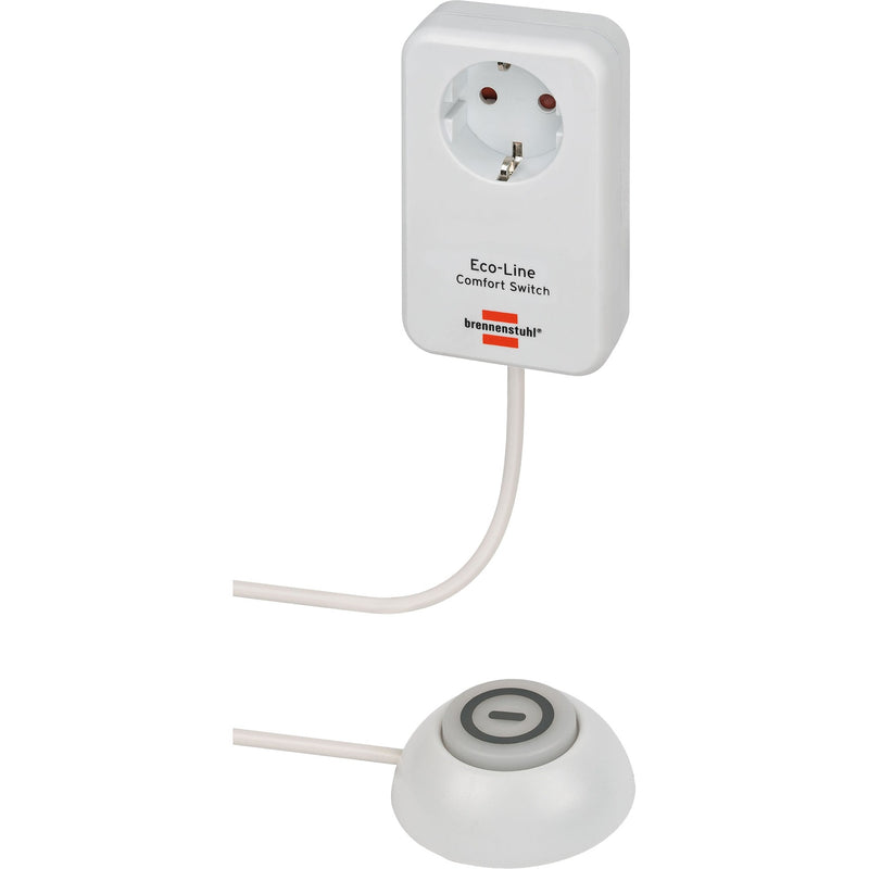 Brennenstuhl Eco-Line Comfort Switch Switch