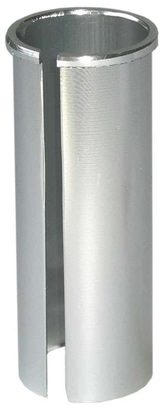 Manguito reductor Ergotec para tija de sillín ø 31,6mm