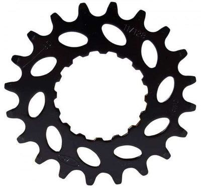 Engranaje E-Bike Bosch 15 atados 1 2 x 11 128-