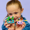 Lego Friends 42681 Axolotl Avventura | 2 pezzi