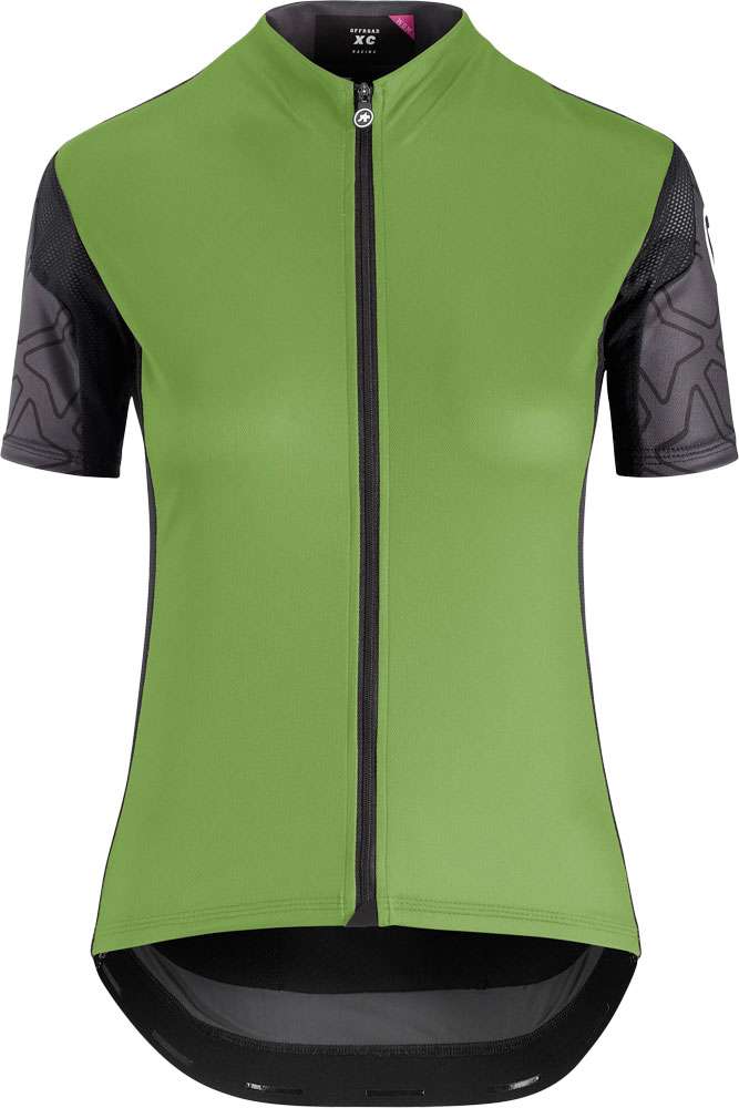 Assos trail - maillot mujer
