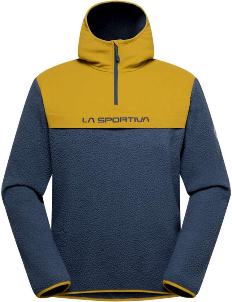 La sportiva guida sherpa - giacca con cappuccio