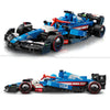 Lego Speed ​​Champions Visa Cash App RB VCARB 01 - 77246