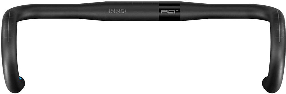 Manubrio Pro in alluminio