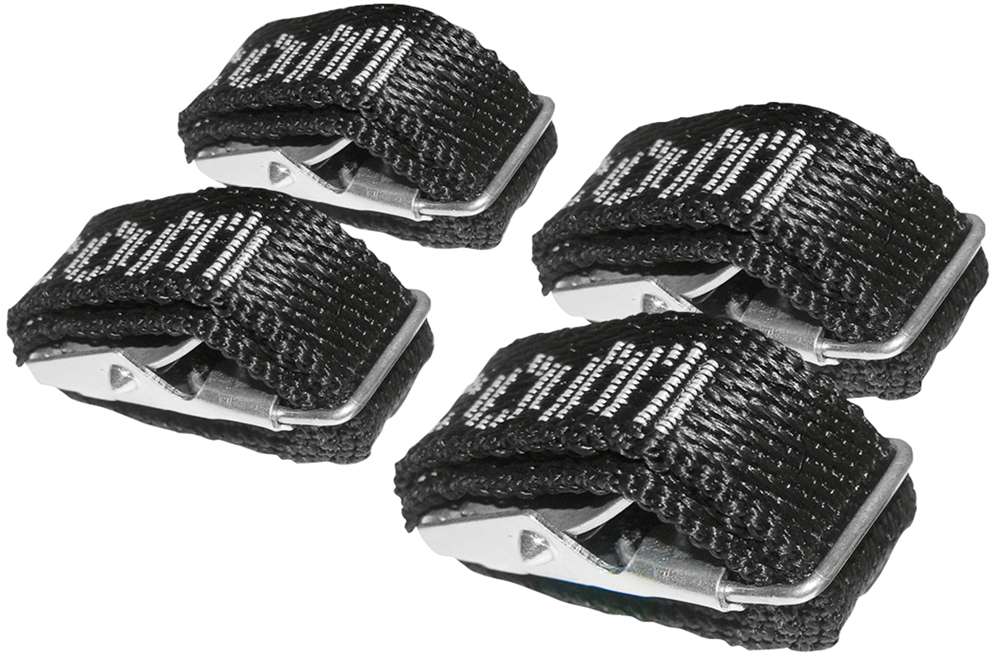 Eufab textile tension belt (4-pack)