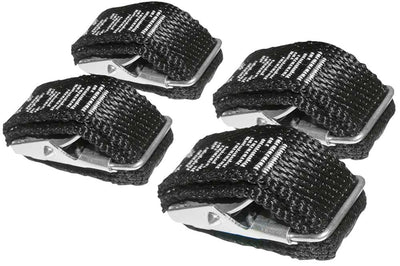 Eufab textile tension belt (4-pack)