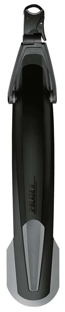 Sks a.spatbord atb x-blade 26 27.5 zwart