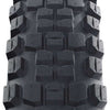 Banda plegable Schwalbe Johnny Watts DD RaceGuard 29 x 2.35 60-622 mm - Negro