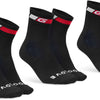 Gripgrab coolmax® regular cut - socks (3 pack)