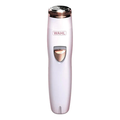 Aparato de depilación facial Wahl home products (blanco)