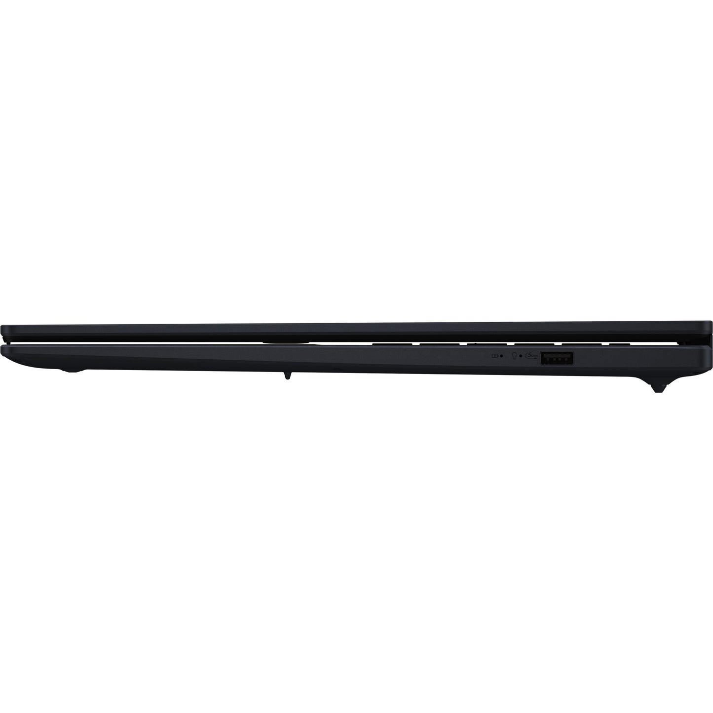 Asus vivobook 18 m1807ha-s8022w 18.4 copilot+ laptop (blu scuro | ryzen 7 260 | radeon 780m | 32 GB | 1 TB SSD)