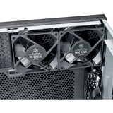 Silverstone rm53-502 rack behuizing (zwart) - afbeelding 15