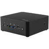 Sistema PC Msi Cubi Nuc AI+ 2MG-007EU (Nero | Core Ultra 7 258V | Grafica Arc 140V | 32 GB | SSD da 1 TB)