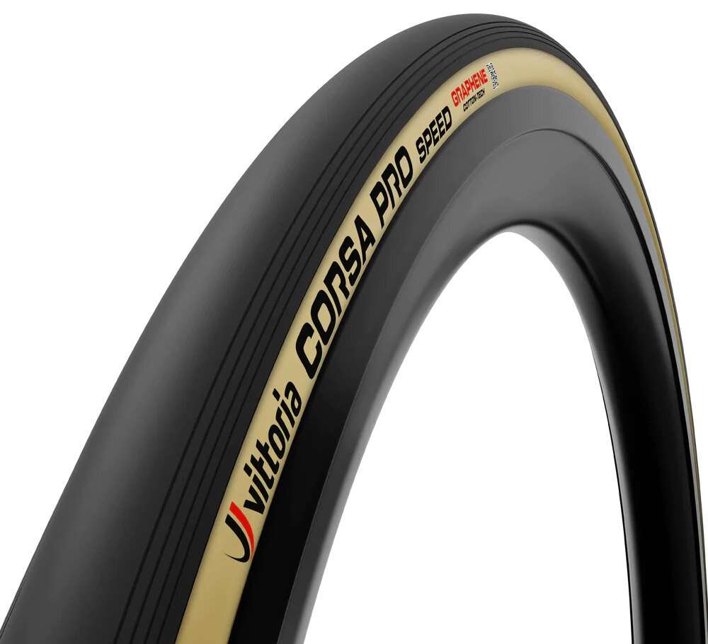 Copertone pieghevole Vittoria corsa pro speed tlr graphene 2.0