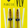 Ridepanzer tubeless valves 48mm (pair)