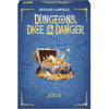Ravensburger Dungeons, dadi e pericolo