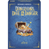 Ravensburger Dungeons, dadi e pericolo - afbeelding 1