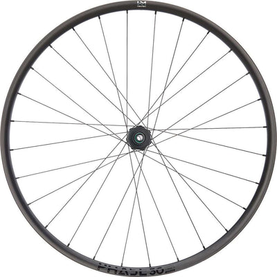 Newmen phase 30 strong 29 6-bolt 12x148 fade carbon rear wheel
