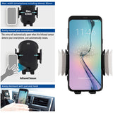 Varios soporte automático de automóviles de teléfonos inteligentes con inalámbricos - afbeelding 7