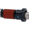Eje de pedal shimano completo para 105 pd-r7000