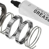 Kit de actualización dt swiss ratchet deg 60t df sistema anti retroceso del pedal e-mtb
