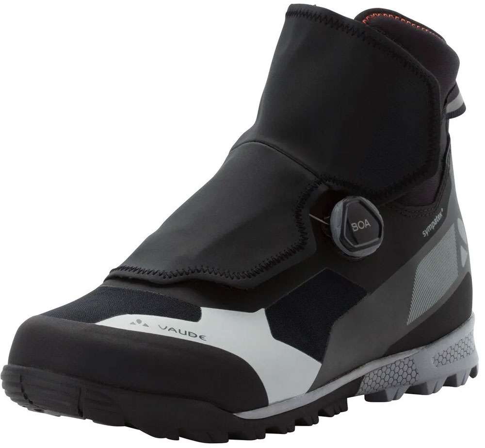 Vaude minaki mid stx iii - mtb winter shoes