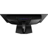 Monitor da gioco MSI MPG 272urx QD-OLED 26,5 4K UHD (nero, 2x HDMI, DisplayPort, 2x USB-A, USB-B, USB-C, 240 Hz)