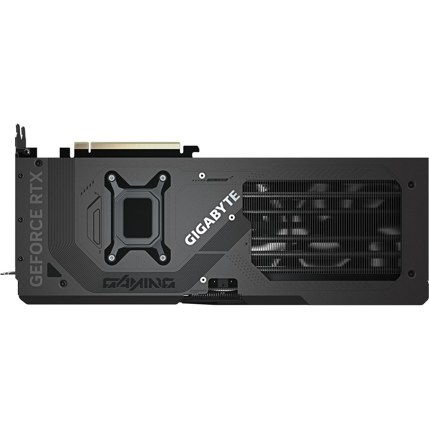 Gigabyte GV-N5070Gaming OC-12GD GeForce RTX 5070 Gaming OC 12G, 12 GB, GDDR7, 192 bit, PCIe 5.0