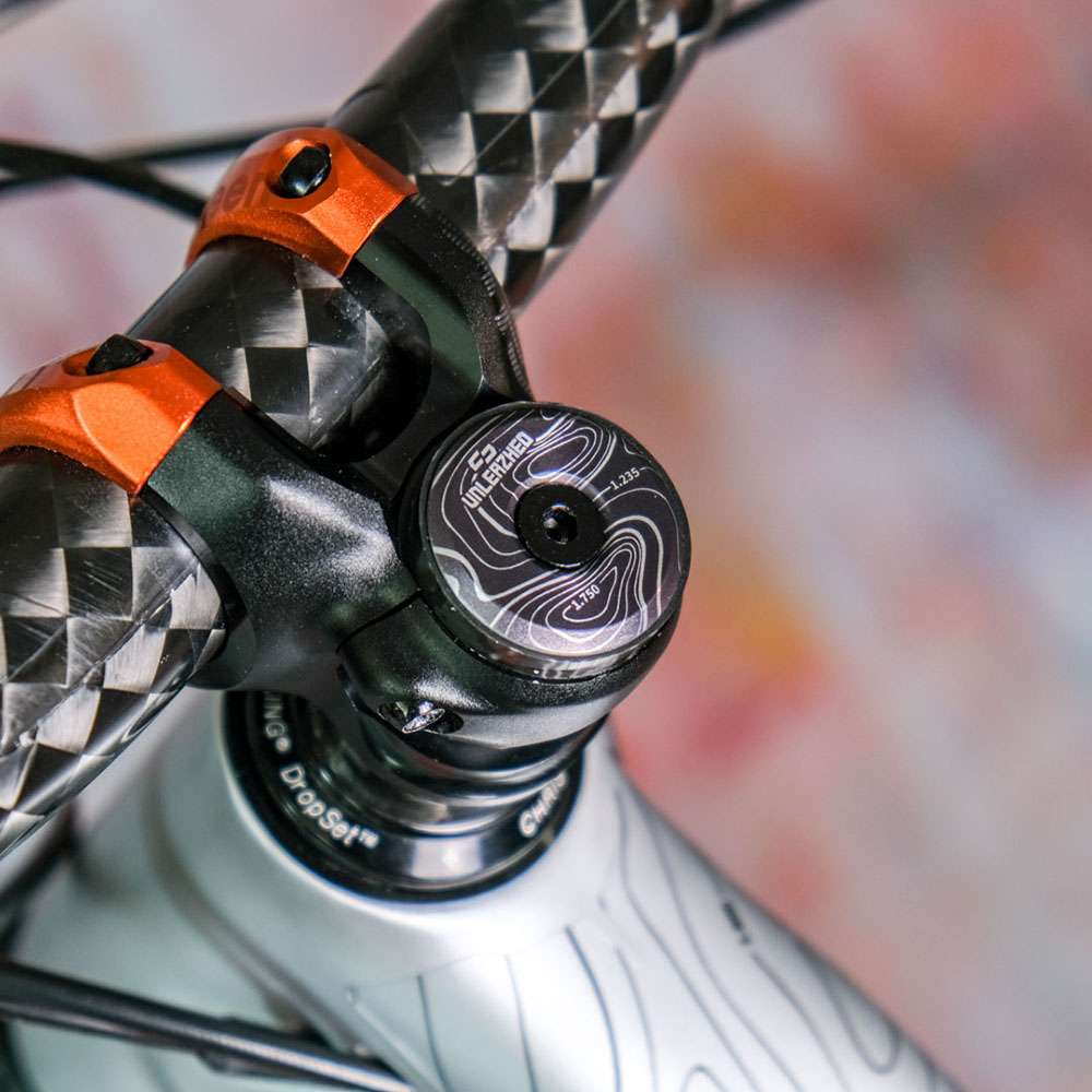 Unleazhed unscratch - frame protection film topolines black glos