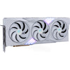 Scheda grafica Msi Geforce RTX 5080 16G Gaming Trio OC Bianca (Bianco, 3x Display Port, 1x HDMI)