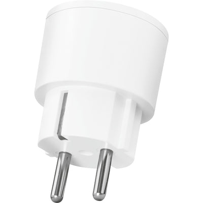 Klikaanklikuit compact wireless socket switch acc-2300 schakelaar (wit)