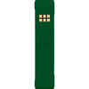 Thermaltake ct120 ex argb sync ventola di raffreddamento per PC racing green (pacchetto da 3 ventole) ventole per case (verde, 3 pezzi, 120 x 120 x 25 mm, pwm)
