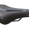 Terry Saddle Fisio Max Gel Ladies Negro