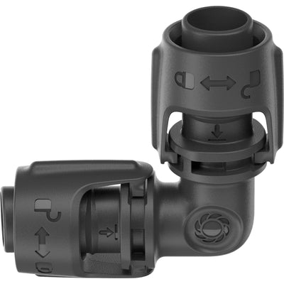 Gardera L-PECE 13 mm (1 2)