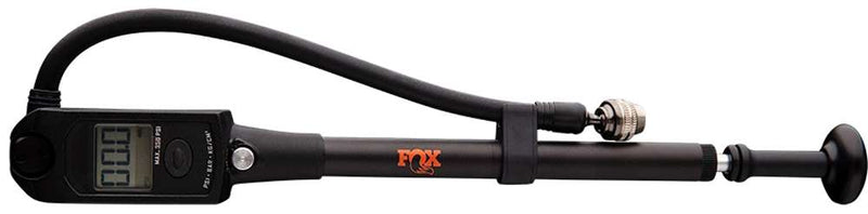 Bomba shox digital fox racing shox