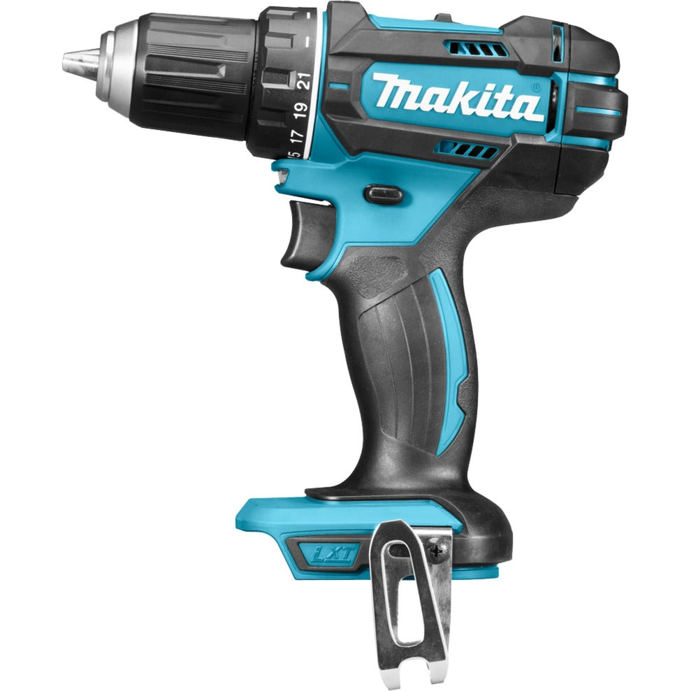 DDF482ZJ MAKITA 18 V a vite batteria