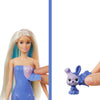 Mattel Color revele la tarifa de moda de fantasía