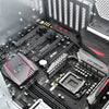 Silverstone rm400 rack behuizing (zwart | 2x usb-a 3.2 (5 gbit s))