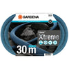Snake textil de Gardena liano 19 mm (3 4 "), 30 m