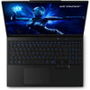 Erazer major 16 x1 md62736 16 laptop da gioco (nero | core ultra 7 255hx | rtx 5070 ti | 32 GB | 2 TB SSD)