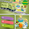 LEGO LEGO DUPLO TOWN 10427 Interactive adventure train