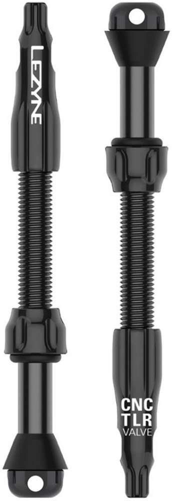 Valvola tubeless Lezyne cnc pro