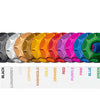 Oak components crank cap set for sram dub - m18 m30lh