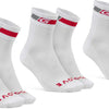 Gripgrab coolmax® regular cut - socks (3 pack)