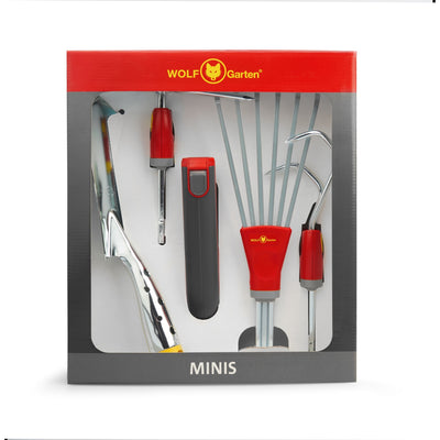 Wolf-Garten Multi-Star Miniset P 262
