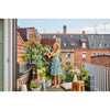 Gardena Naturup! Reglamento Set Hoek Waterkraan