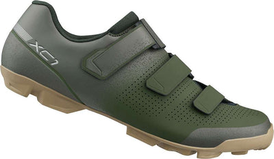 Shimano sh-xc102 - zapatillas mtb