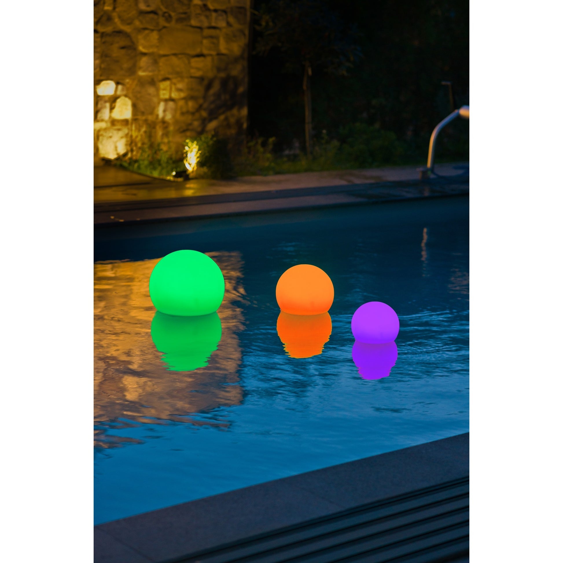 Ubbink Ubbink Multibright Float 25 LED