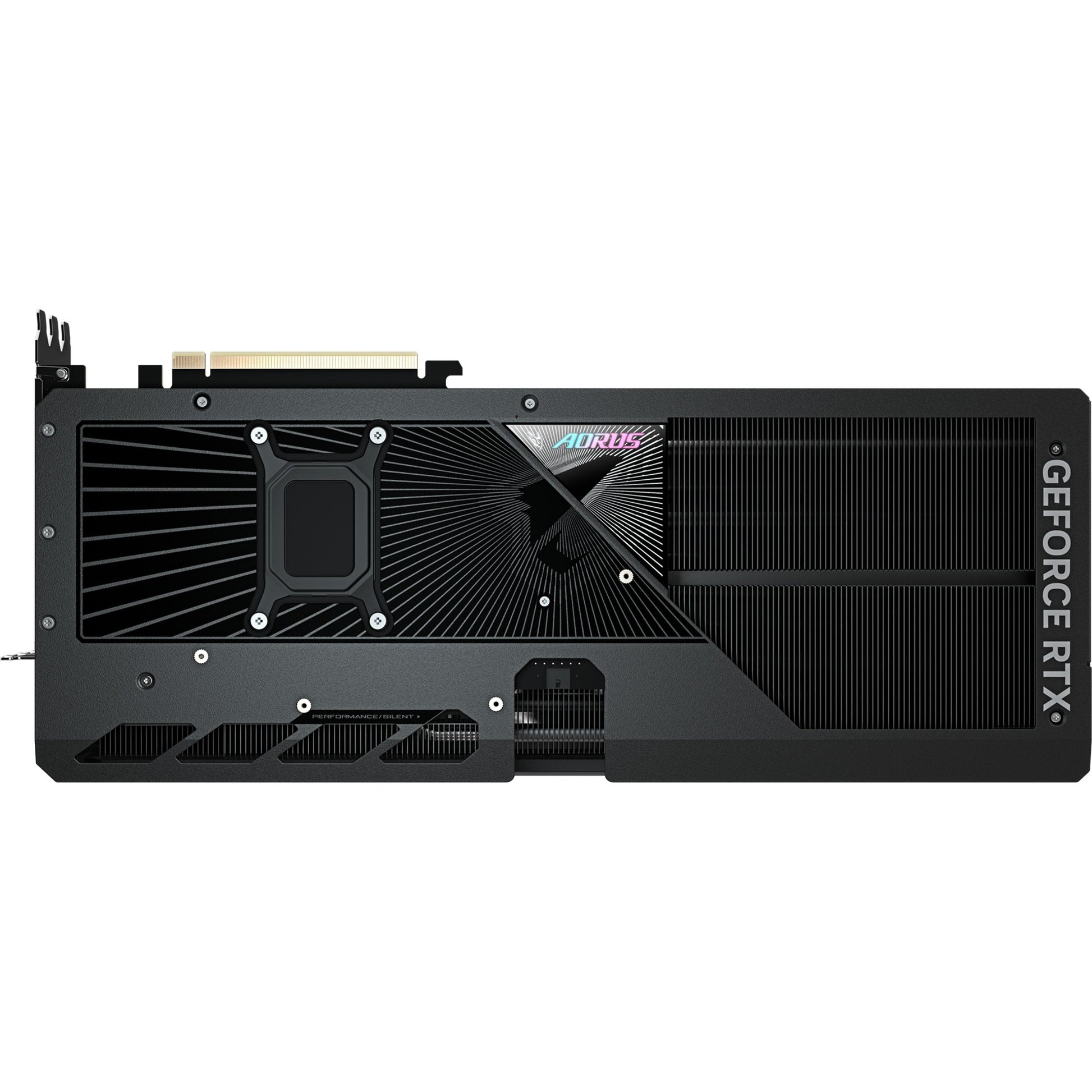 Gigabyte GV-N5080AUS M-16GD Aorus GeForce RTX 5080 Master 16G, 16GB, GDDR7, 256BIT